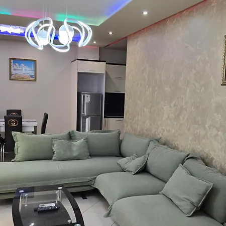 Appartement Luke Center *
