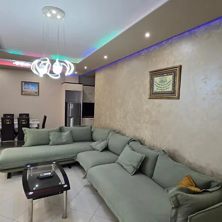 Appartement Luke Center *